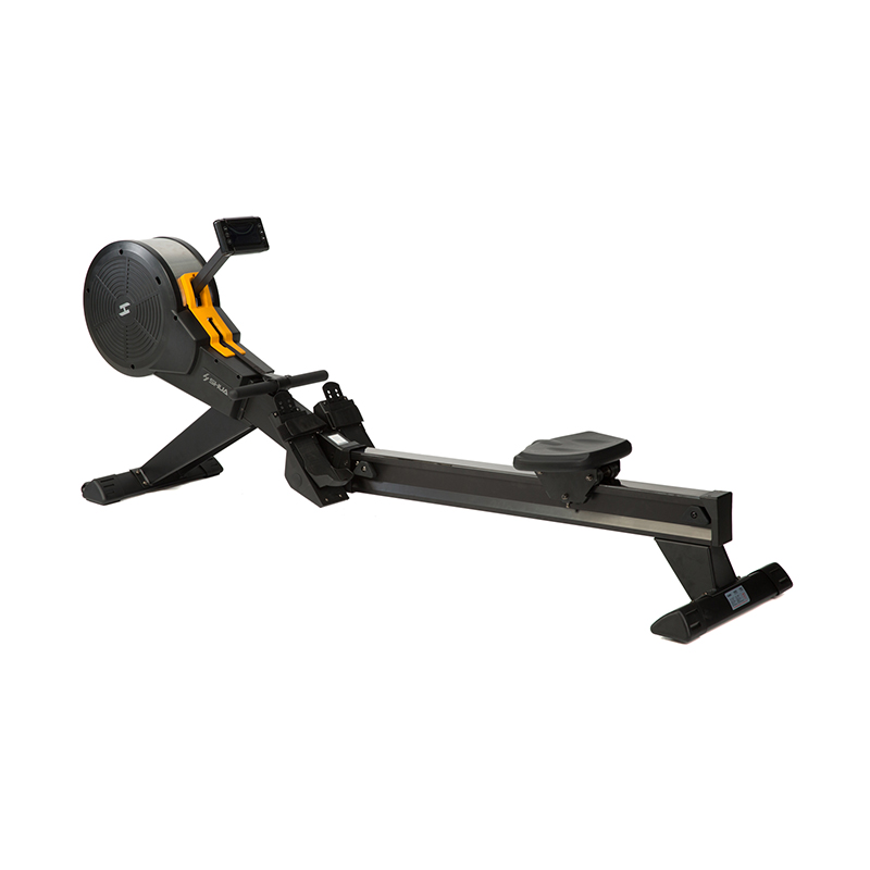 SHUA/舒華商用磁控風阻劃船器SH-R8100